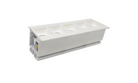 Bline Indoor Surface Mounted Luminaires Dlux Unidirectional Surface Mount Bline Indoor Surface Mounted Luminaires Dlux Unidirectional Surface Mount